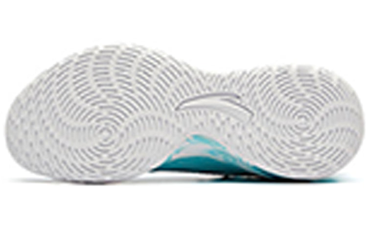 ANTA Klay Thompson 4 'Ice Blue' 11921668-2