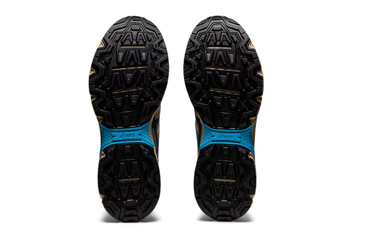 ASICS Gel-Venture 7 'Brown' 1201A281-201