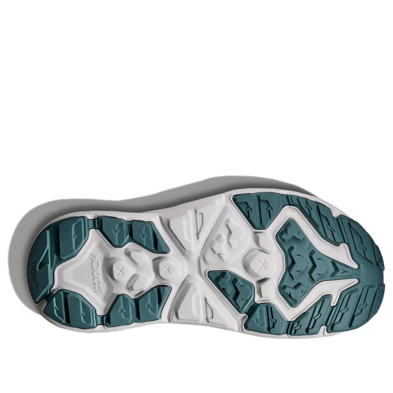 HOKA ONE ONE Hopara 2 'Druzy Mountain Fog' 1147650-DFG
