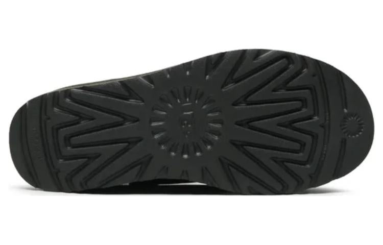 (WMNS) UGG Classic Mini Platform Boot 'Forest Night' 1134991-FRSN