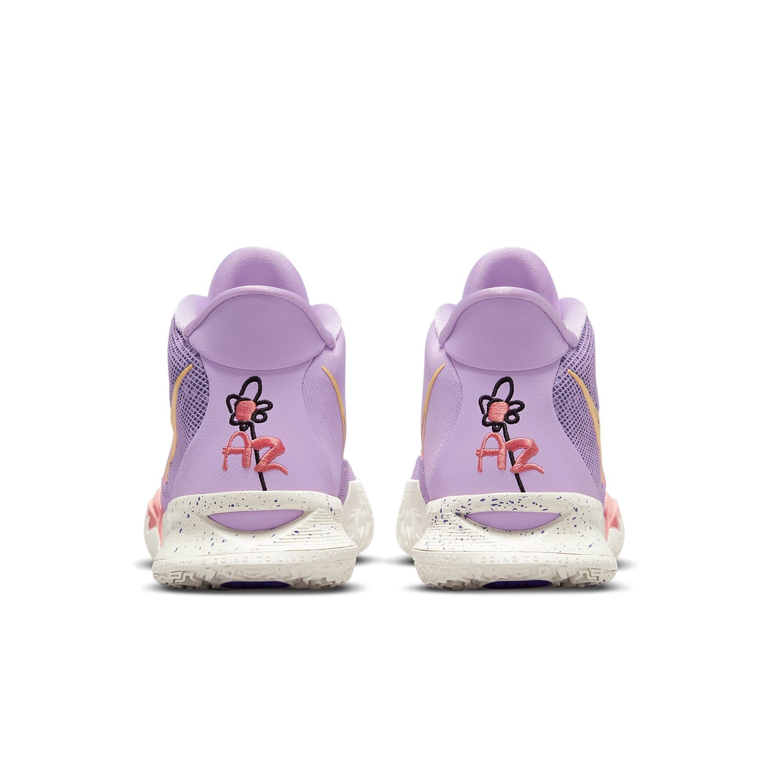 Nike Kyrie 7 EP 'Daughters' CQ9327-501