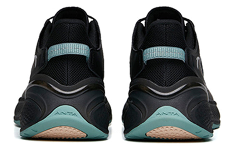 ANTA C37 2.0 'Black Teal' 112135530R-5