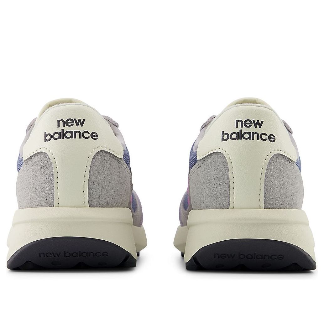 (PS) New Balance 370 Bungee 'Pearl Grey Concrete' PH370DC