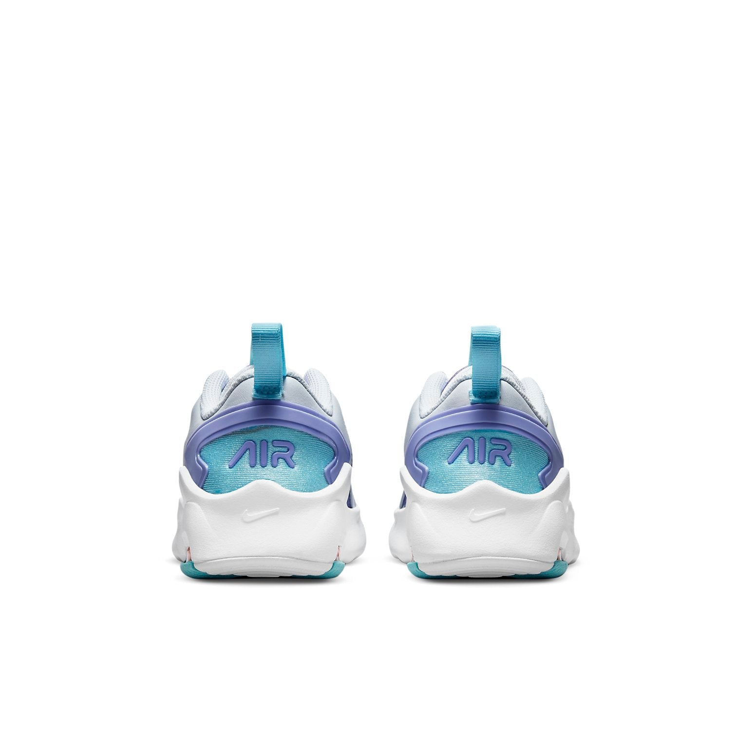 (PS) Nike Air Max Bolt 'Dark Purple Dust Copa' CW1627-500