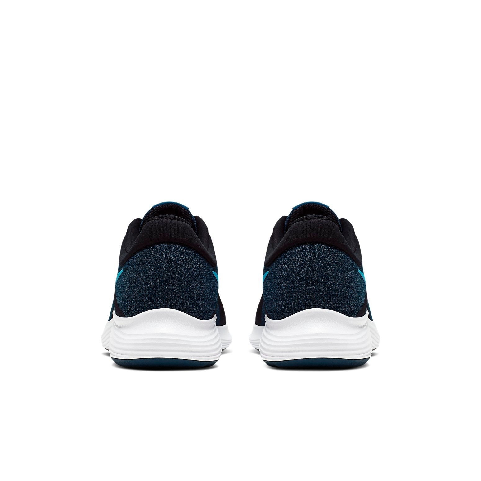 Nike Revolution 4 'Light Current Blue' 908988-021