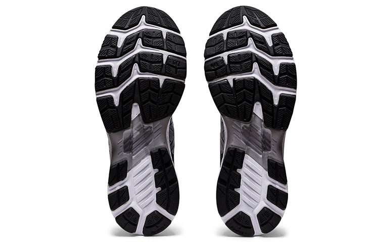 ASICS Gel-Kayano 27 Platinum 'Sheet Rock Silver' 1011A887-020