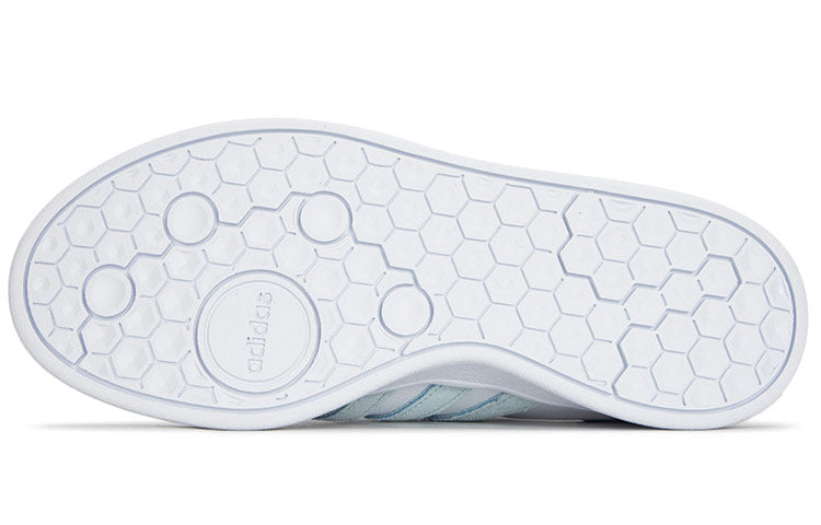 (WMNS) adidas Breaknet 'White Light Blue' GX6756