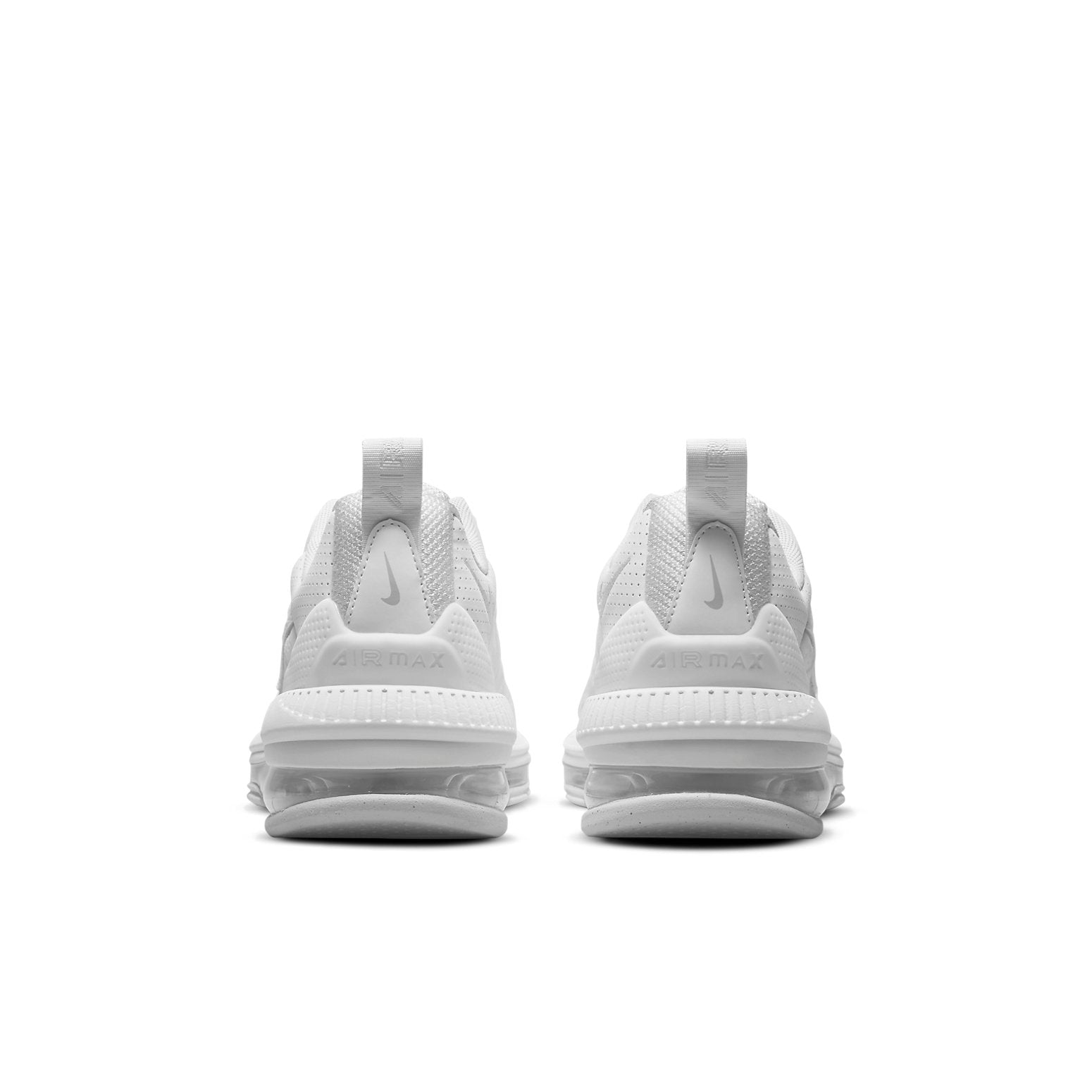 (WMNS) Nike Air Max Genome 'White' CZ1645-100