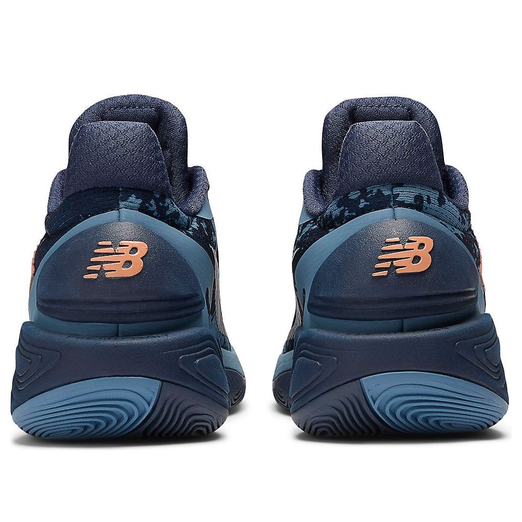 New Balance TWO WXY V5 BT5 'Heron Blue Copper' BB2WYBT5