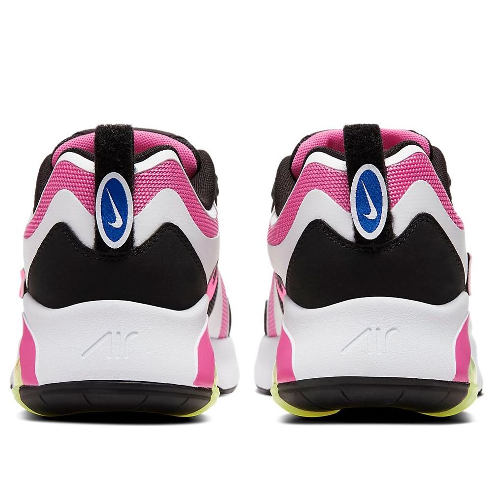 (WMNS) Air Max 200 'Have A Nike Day' CU4745-001
