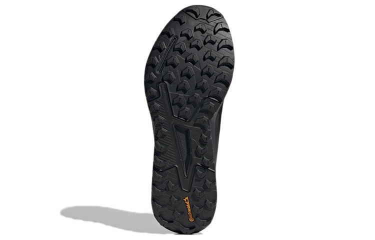 adidas Terrex Agravic Flow 2 'Black' GZ8886