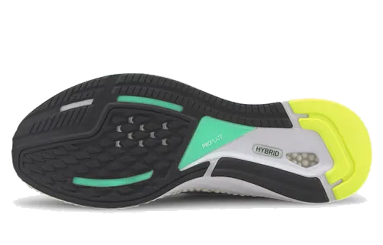 PUMA Speed 600 2 'Yellow Alert' 193102-02