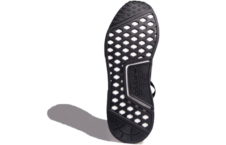 adidas NMD_R1 'Black Carbon' FV8152