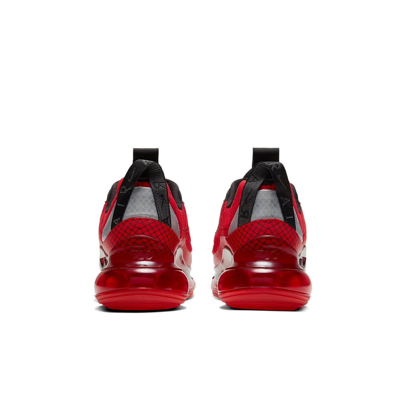 (GS) Nike MX-720-818 'Speed Red' CD4392-600