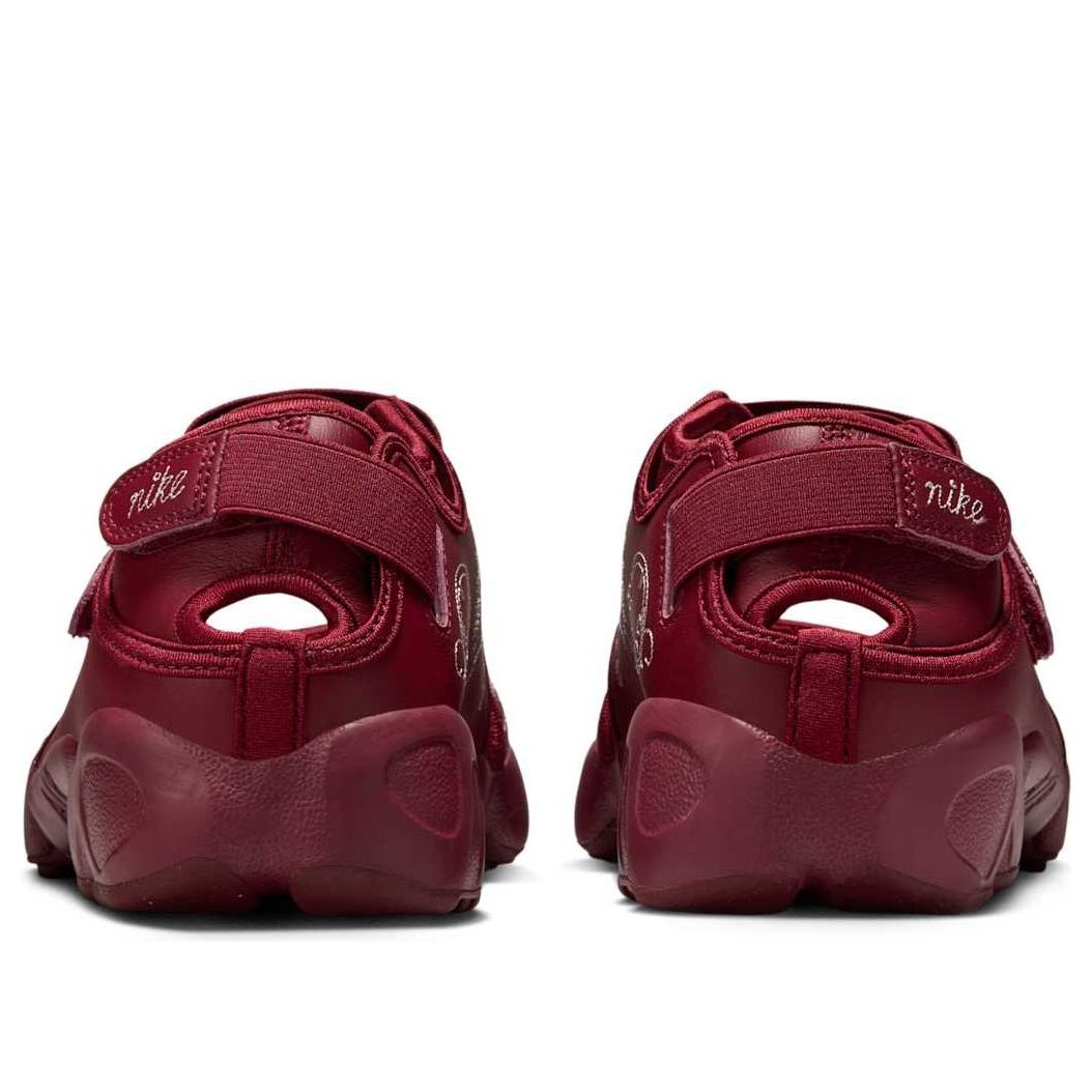 (WMNS) Nike Air Rift 'Botanical' IH7318-677
