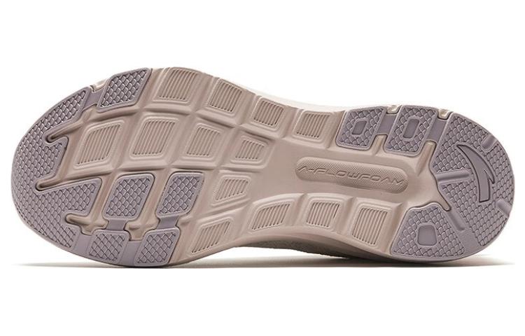 (WMNS) ANTA YunTu 'White Pink' 122345538-2