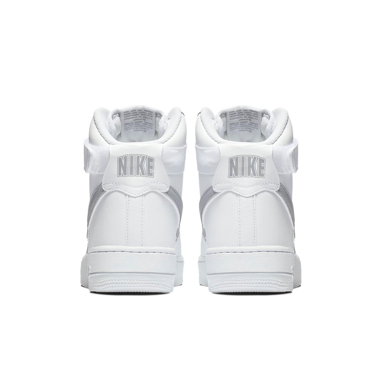 Nike Air Force 1 High '07 'White Wolf Grey' AT4141-100