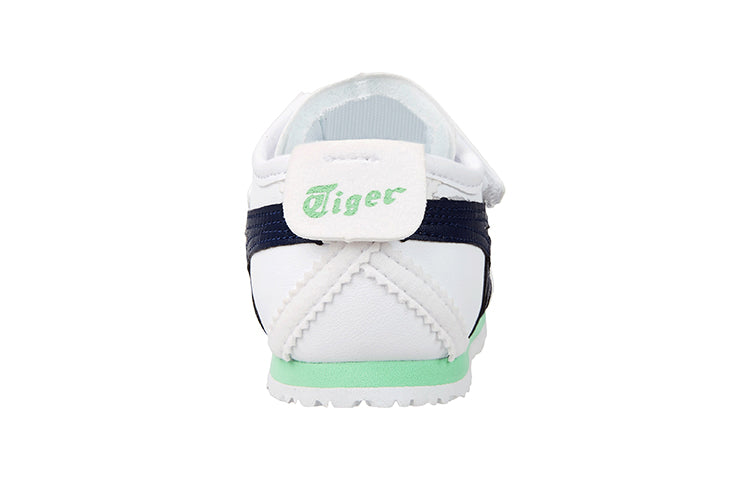 (PS) Onitsuka Tiger Mexico 66 'White Peacoat' 1184A034-100