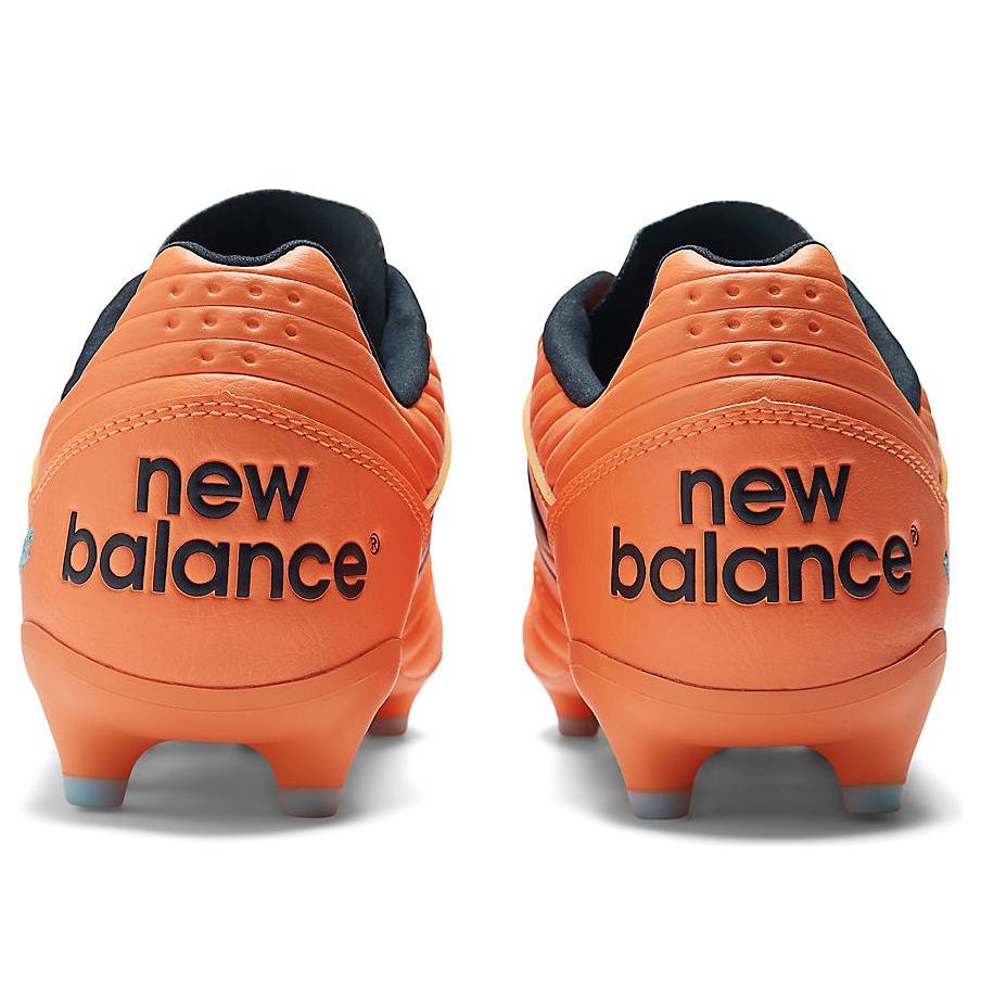 New Balance 442 Pro FG v2 FG 'Hot Mango NB Navy' MS41FH2
