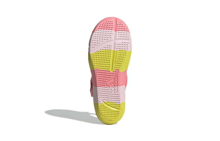 (PS) adidas Altaventure Ct C 'Pink Blue' GX5108