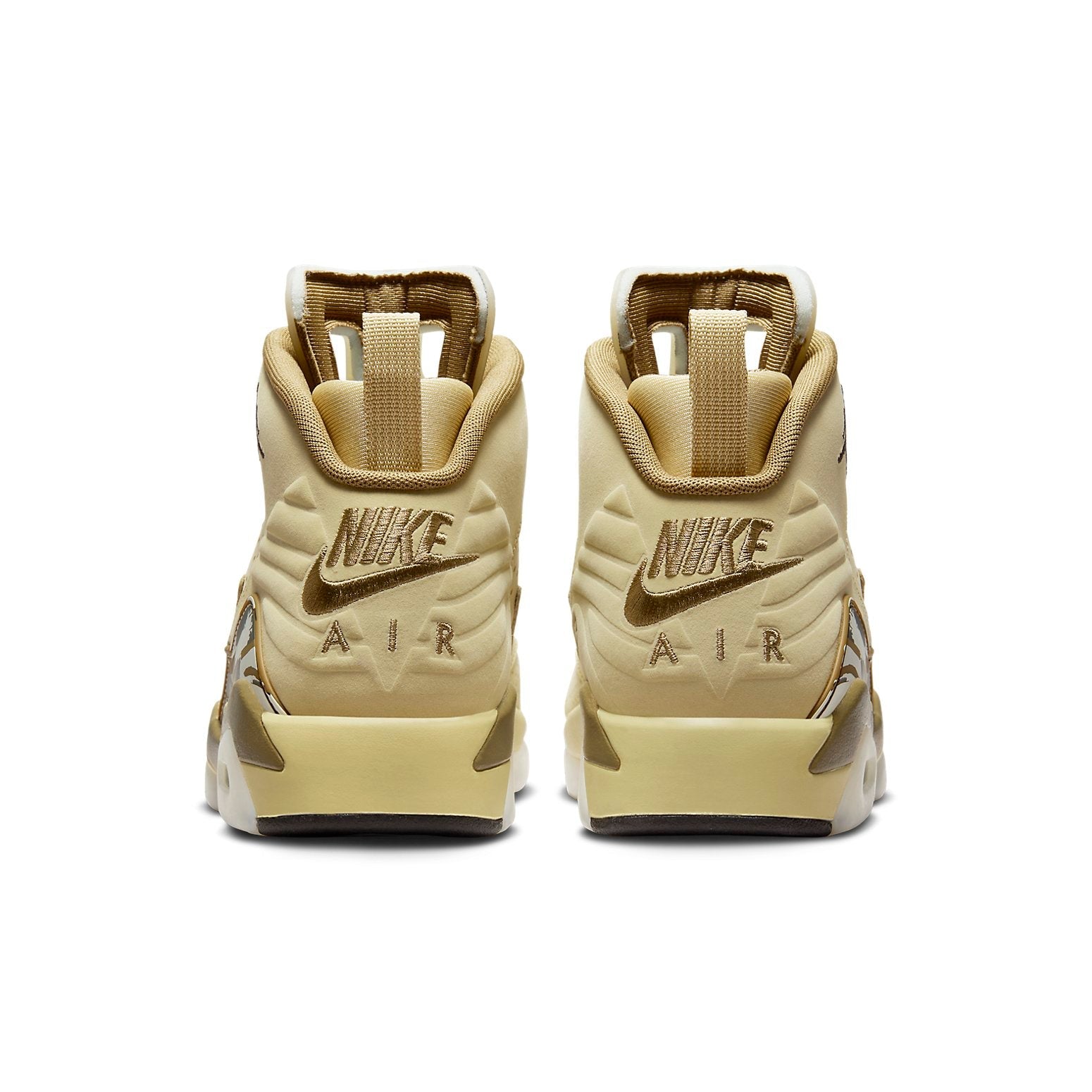 (WMNS) Air Jordan MVP 678 'Khaki' FB9019-700