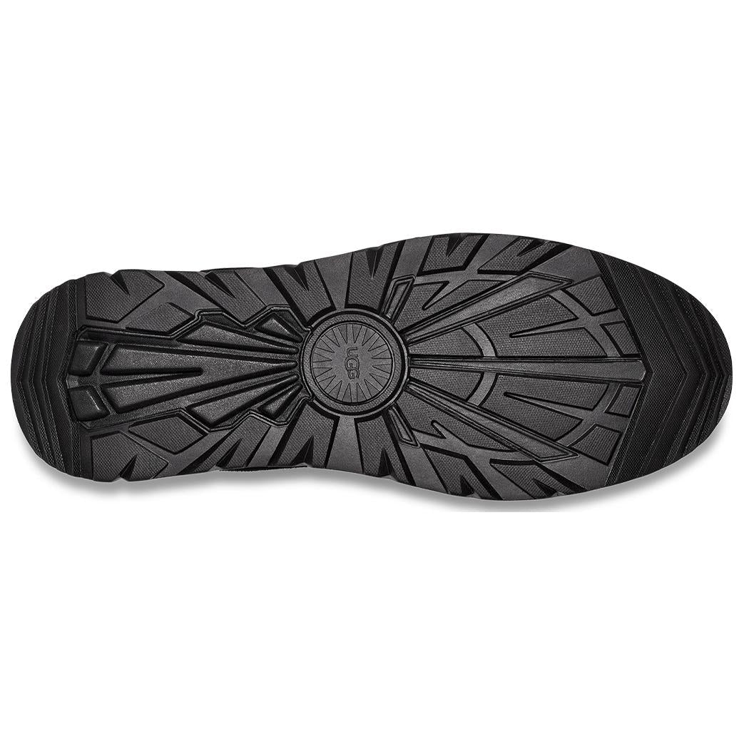 UGG CapTrail Low Black' 1158252-BLK