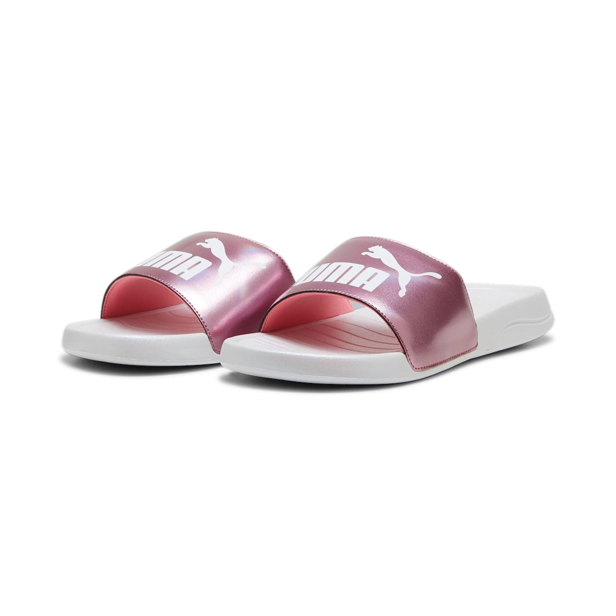 PUMA Popcat 20 'GirlPower - Passionfruit' 395421-01