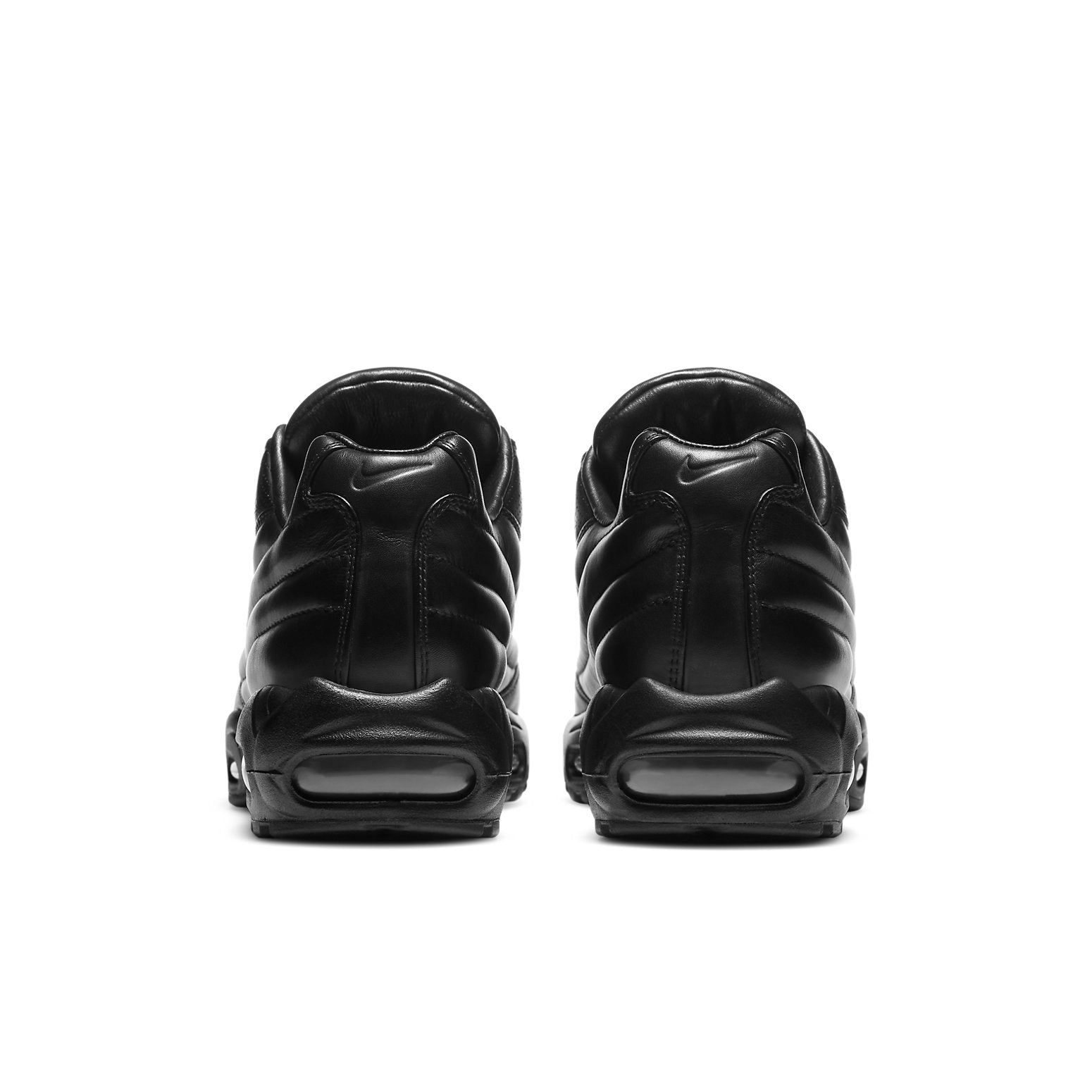 Nike x Supreme Air Max 95 Lux 'Black' CI0999-001