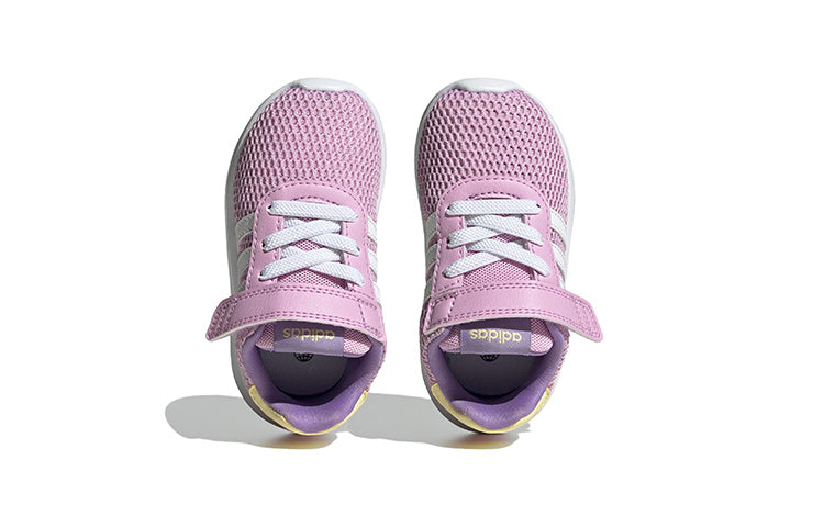 (TD) adidas Lite Racer 3.0 'Pink White' H06277