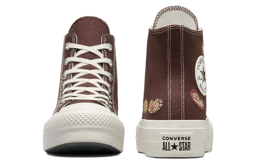 (WMNS) Converse All Star Lift 'Crafted Evolution' A08174C