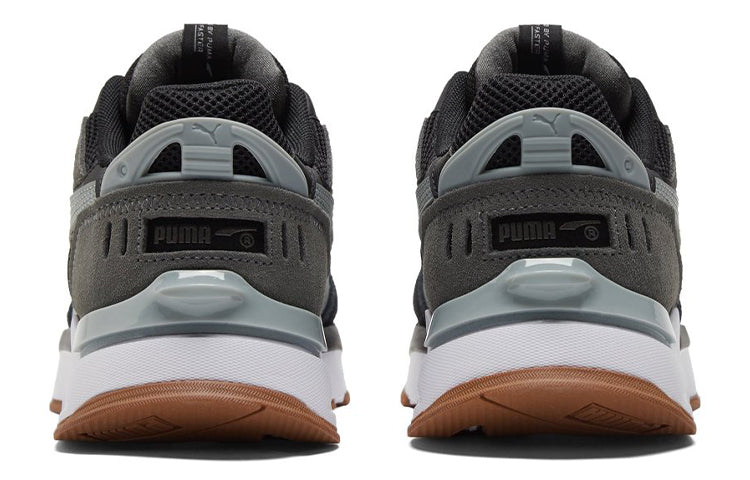 PUMA Mirage Sport Remix 'Black Gray' 381051-09