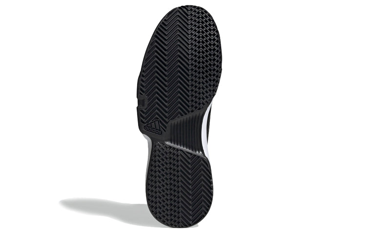 adidas GameCourt 'Core Black' EG2009