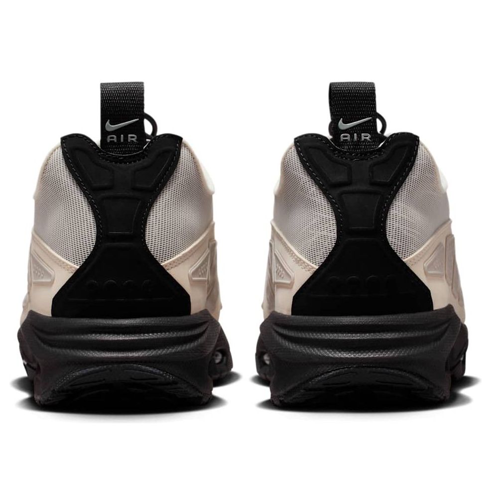 (WMNS) Nike Air Max Sunder 'Phantom Black' HQ4190-001