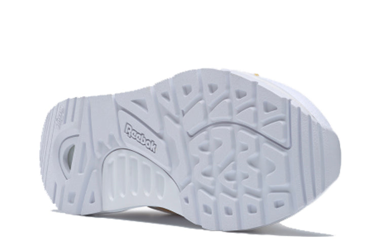 Reebok Victoria Beckham x Bolton Sock Low 'White' FU7553