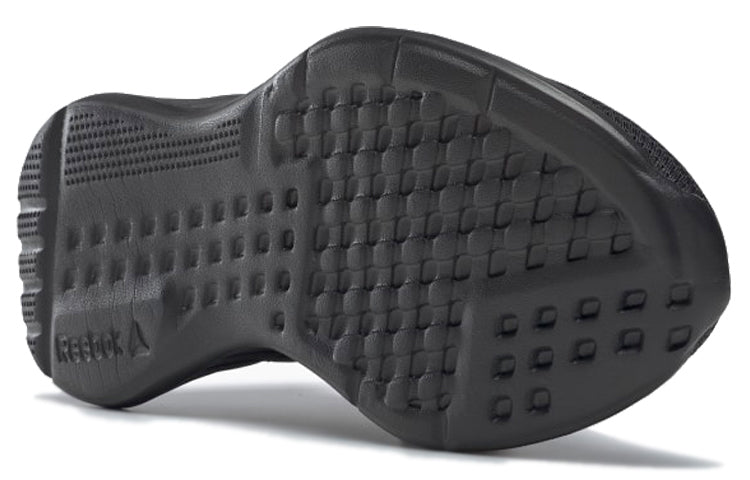 Reebok Lite 2.0 Black Red FX1337