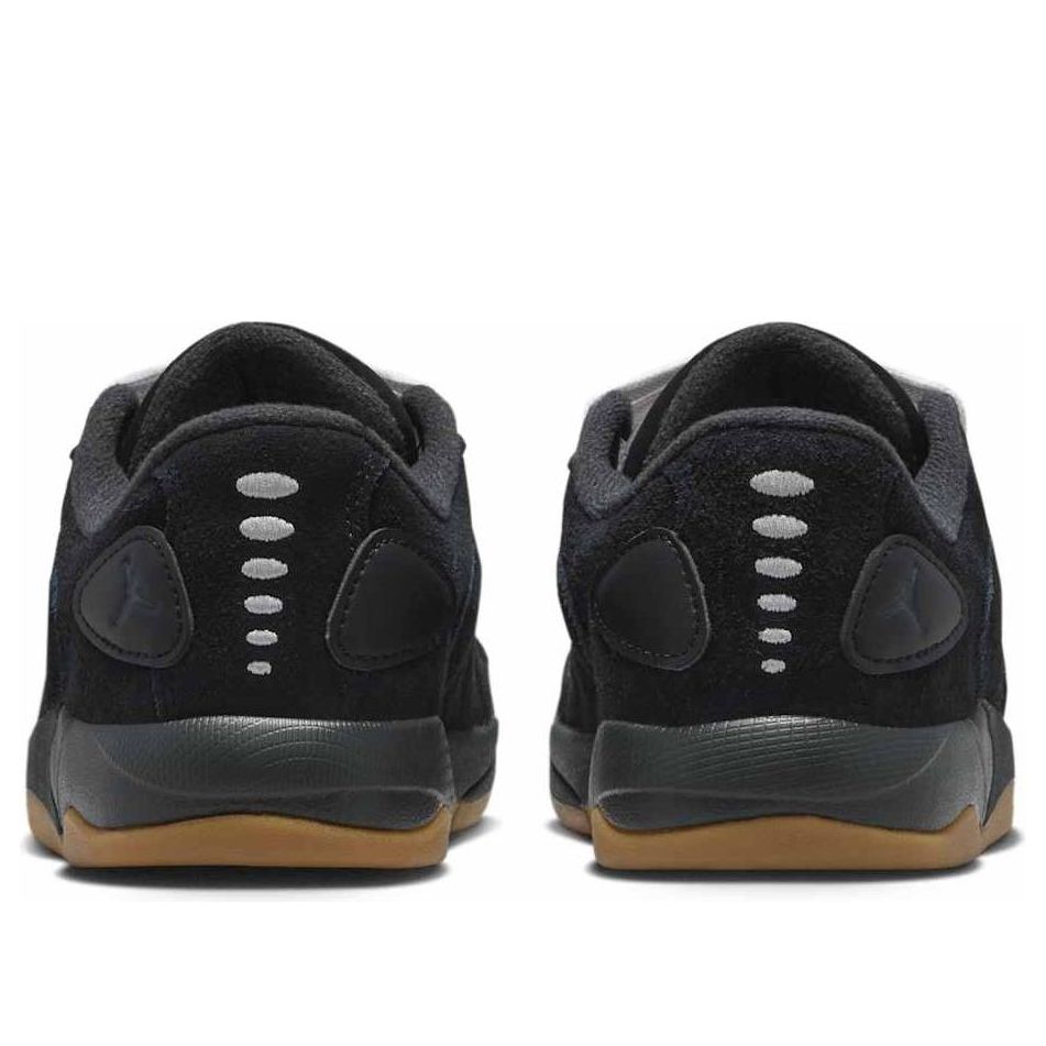(GS) Air Jordan Session 'Black Gum' IB5679-001