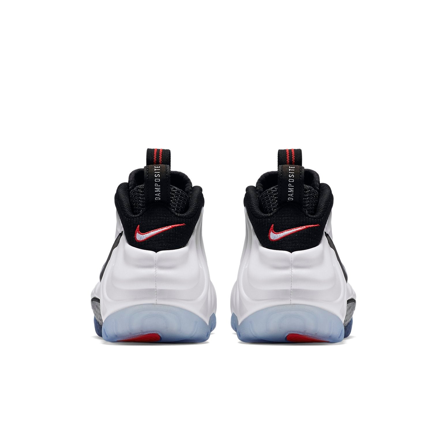 Nike Air Foamposite Pro 'Class of 97' 624041-100