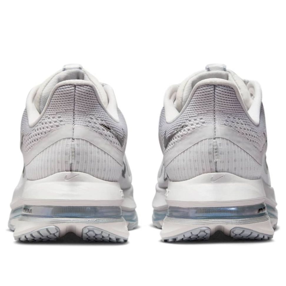 (WMNS) Nike Air Zoom Pegasus Premium 'Metallic Silver Swoosh' HQ2593-005