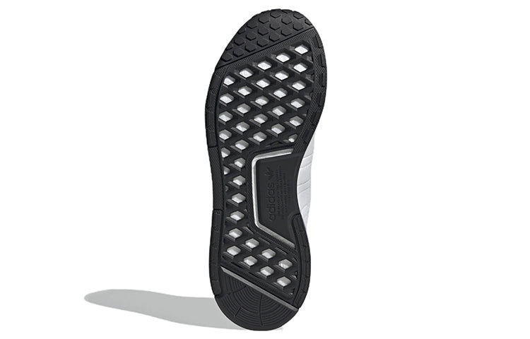 adidas NMD_V3 'White Black' FZ5965
