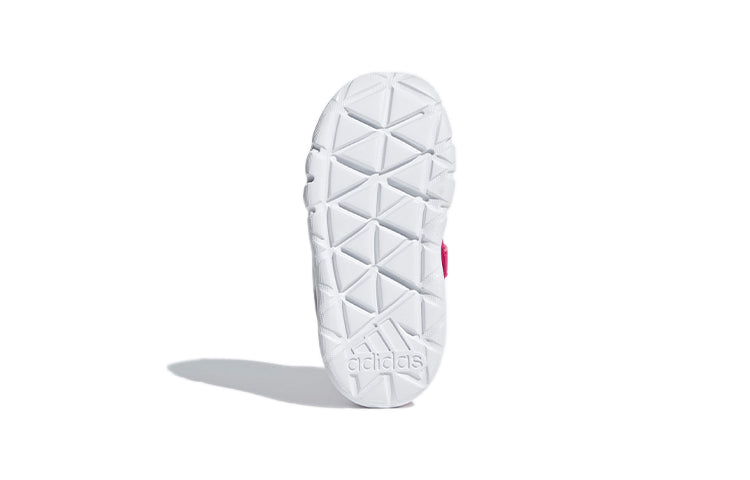 (TD) adidas Rapidaflex 'Red White Black' D97591