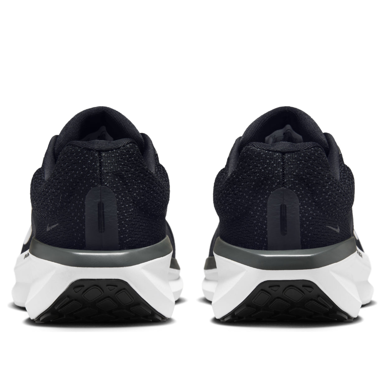 Nike Winflo 11 Extra Wide 'Black Grey White' FQ8937-001