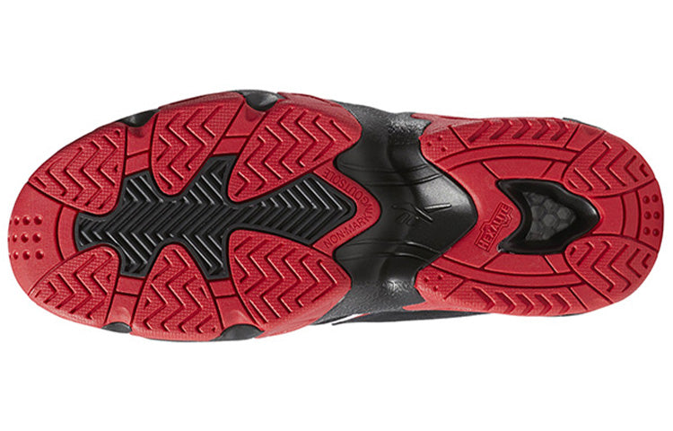 Reebok Mobius OG 'Red Black' CN7905
