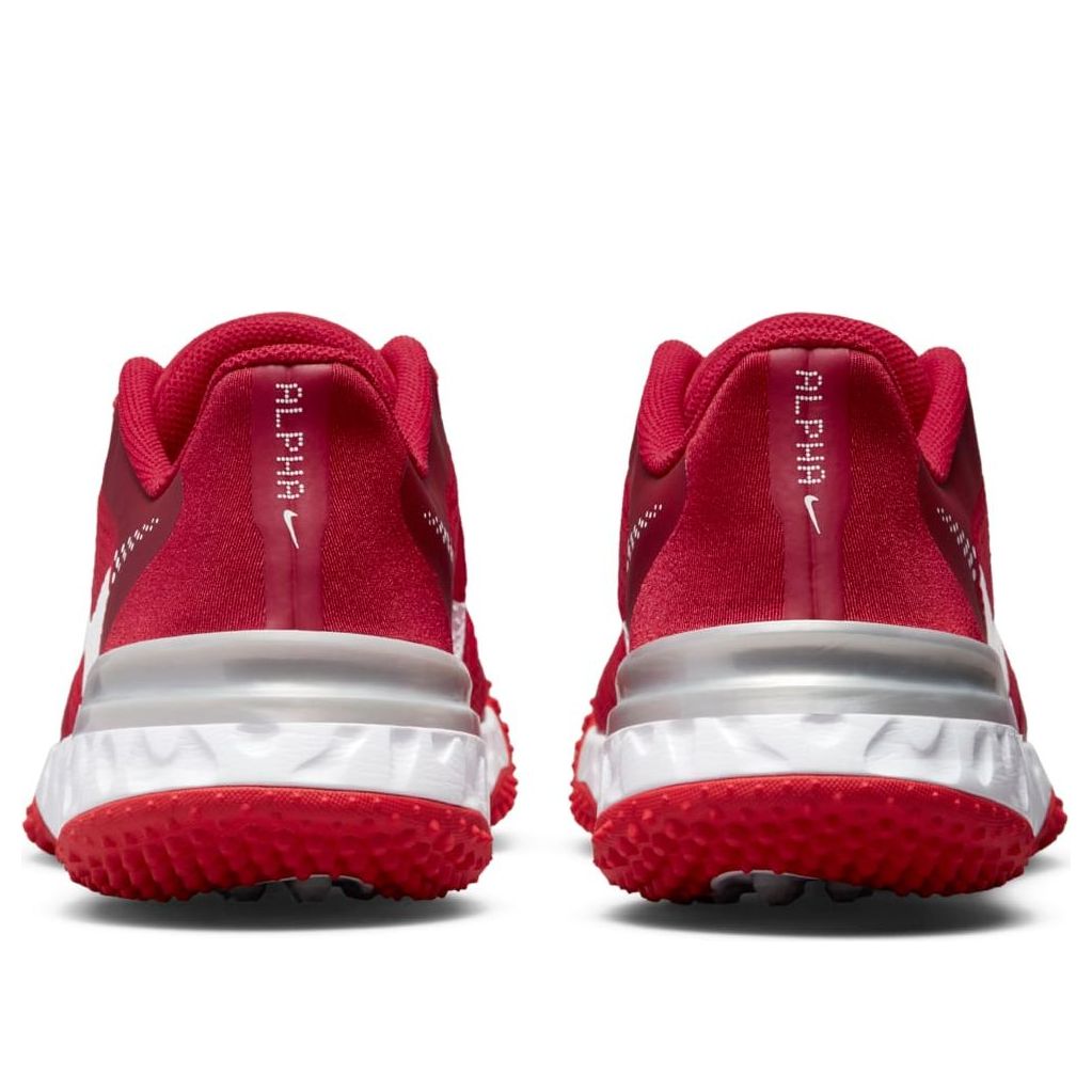 Nike Alpha Huarache Elite 3 Turf 'University Red' CK0748-600