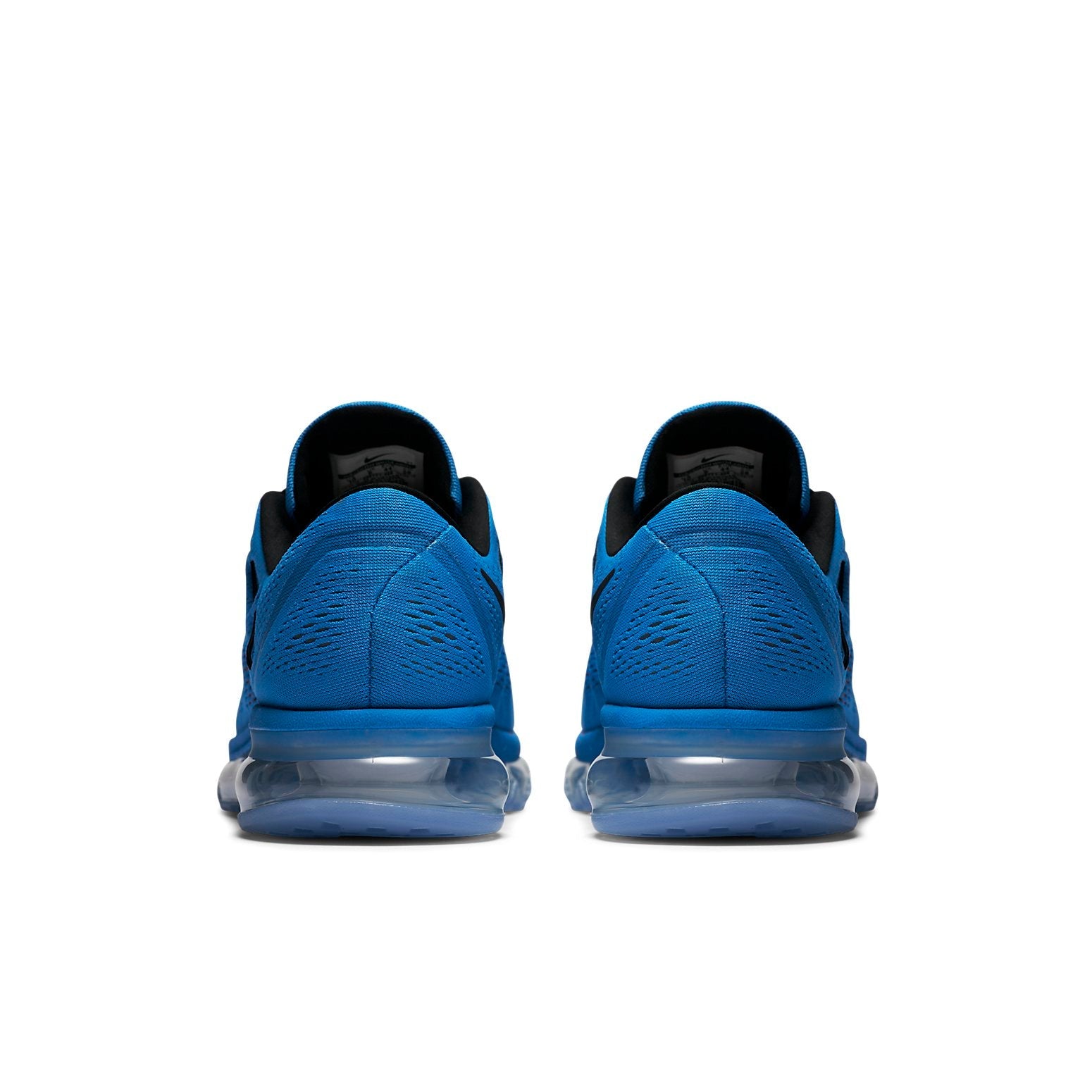 Nike Air Max 2016 'Photo Blue' 806771-408