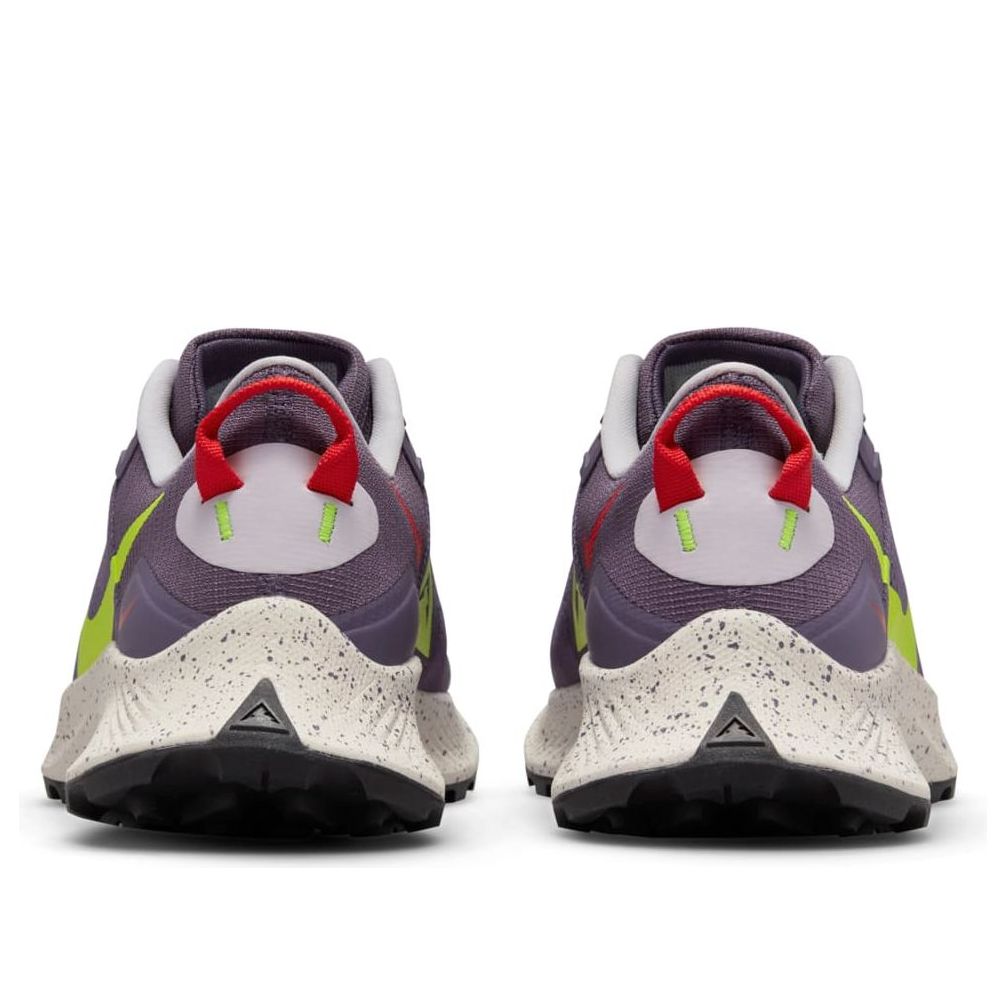 (WMNS) Nike Pegasus Trail 3 'Canyon Purple Volt' DA8698-500