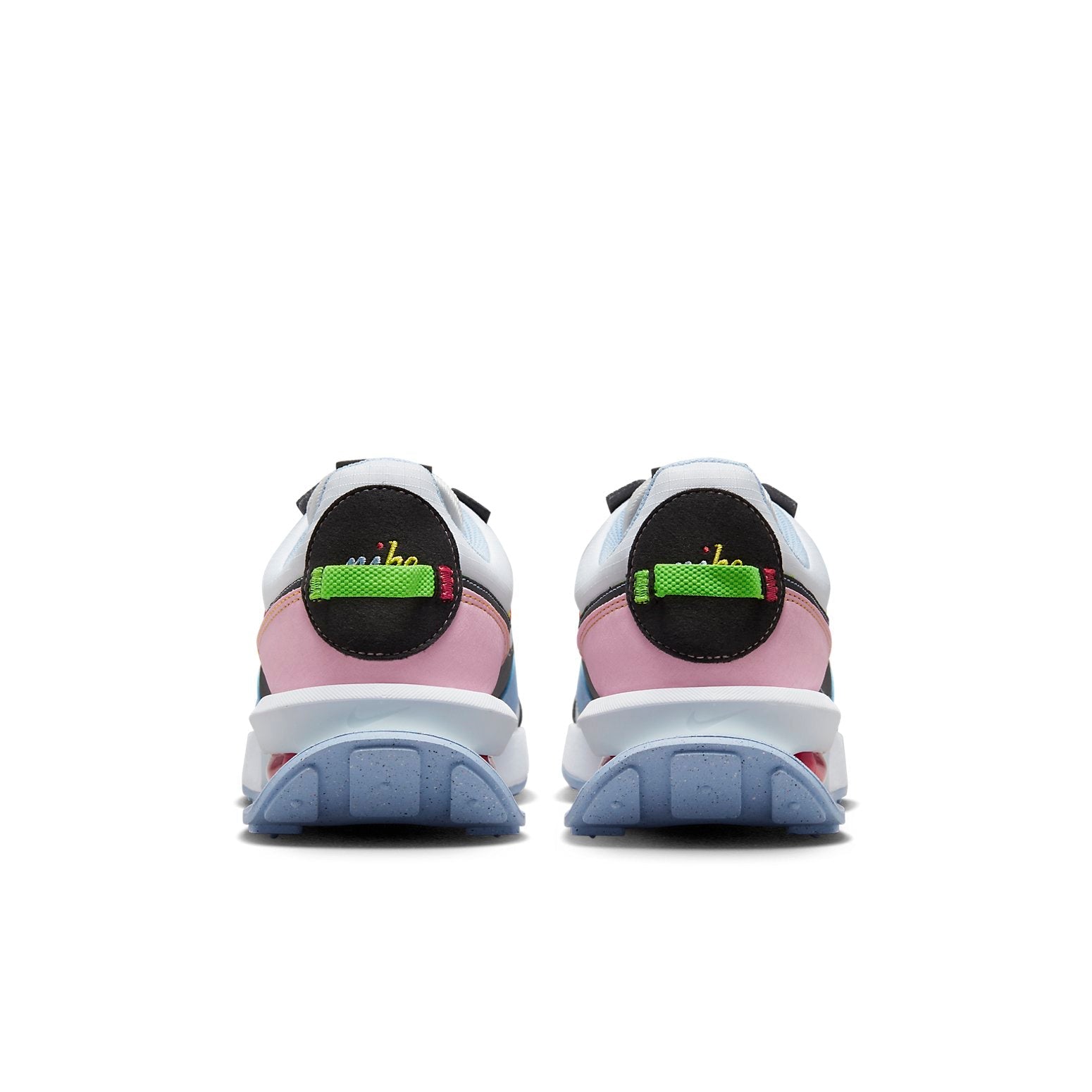 Nike Air Max Pre-Day 'Black White Cobalt Bliss' FJ0691-100