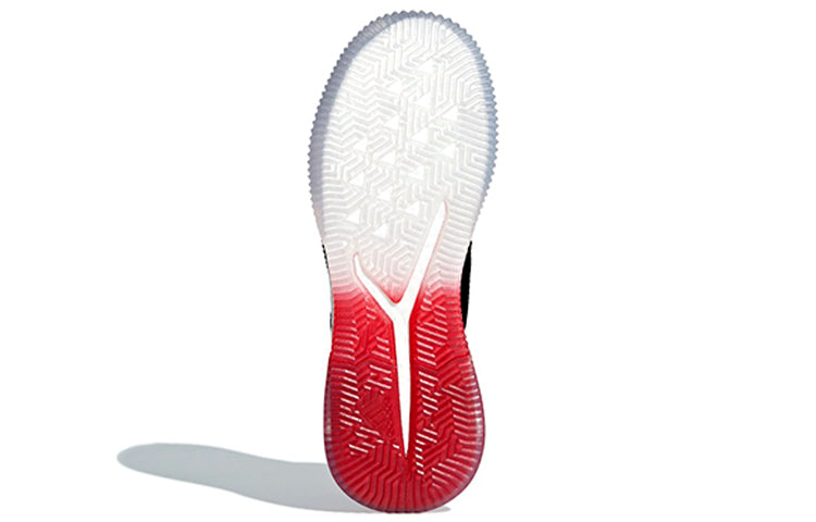 adidas Predator Tango 18.1 TR 'Black White Red' DB2063