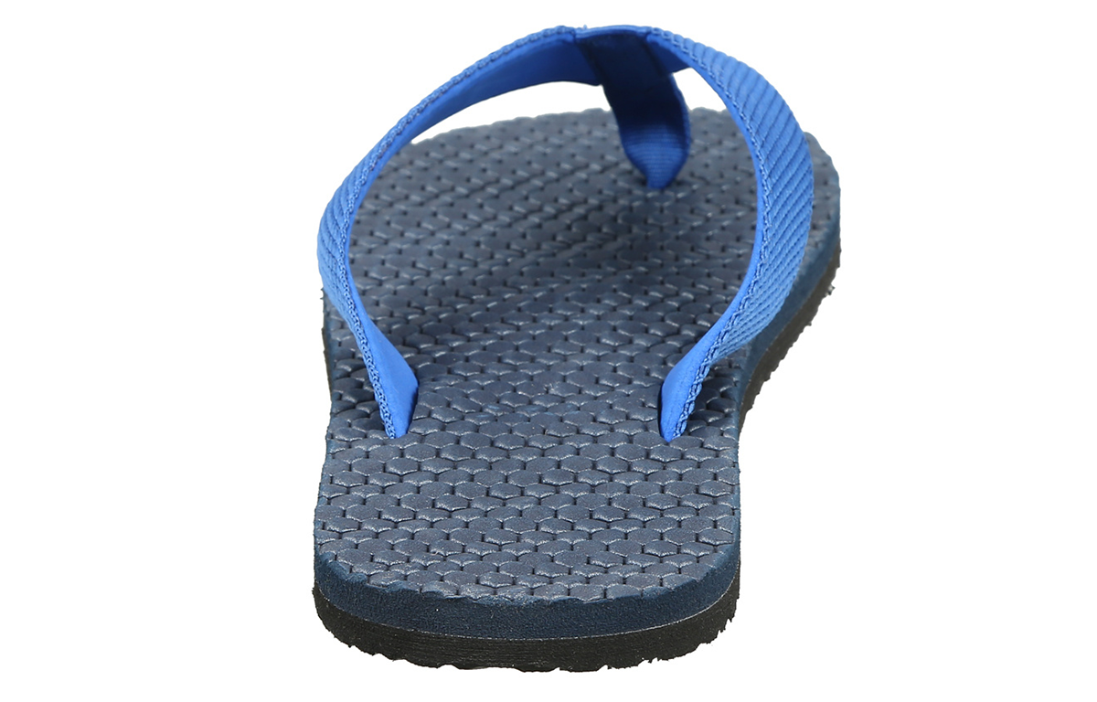 Reebok Swim Hexa Flip Blue Slippers DV7743