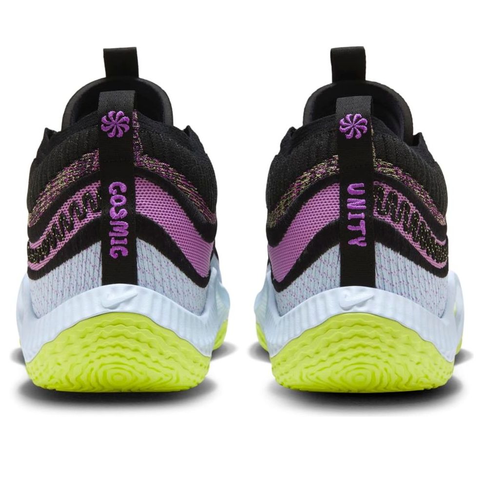 Nike Cosmic Unity 3 EP 'Rush Fuchsia Light Lemon Twist' DV2770-500