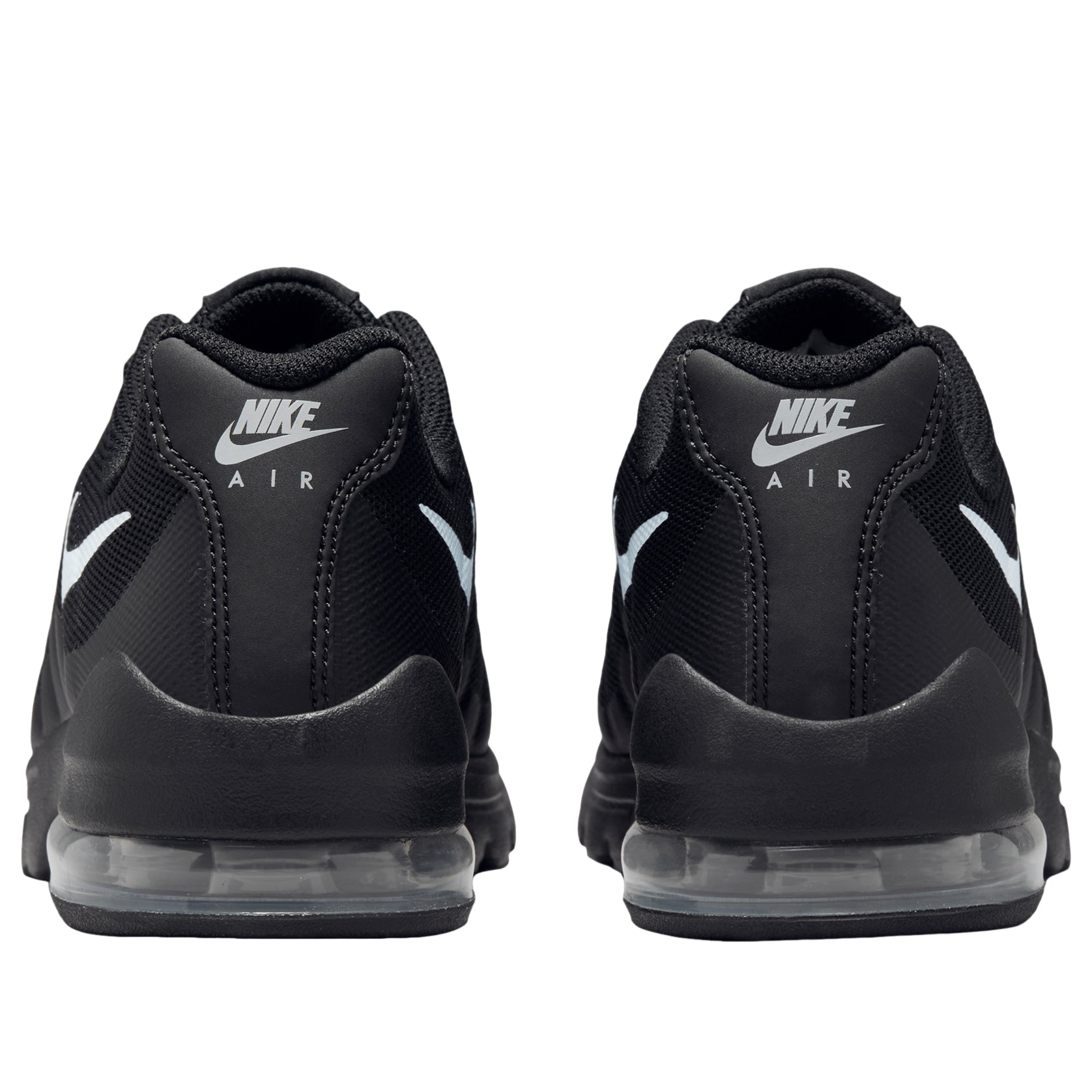 (GS) Nike Air Max Invigor 'Black' 749572-003